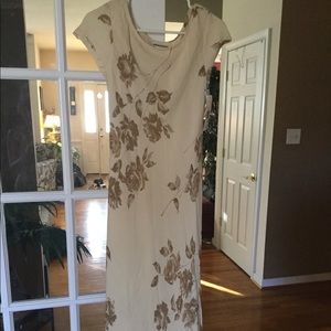 Jones & Co dress